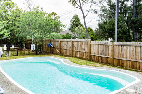 Bundanoon Country Inn Motel - Sydney 4u 9