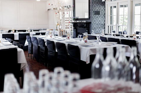 Bundanoon Country Inn Motel - Sydney 4u 10