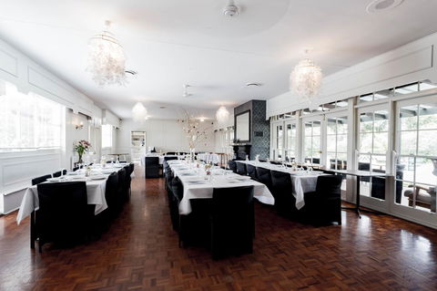 Bundanoon Country Inn Motel - Sydney 4u 11