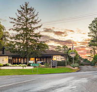 Bundanoon Country Inn Motel - Sydney 4u