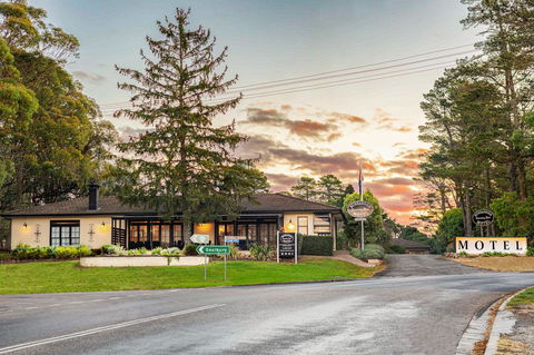 Bundanoon Country Inn Motel - Sydney 4u 0
