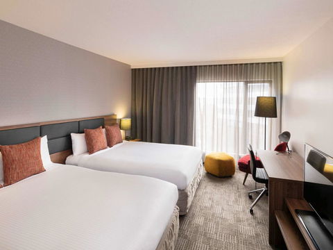 Novotel Sydney International Airport - Sydney 4u 44
