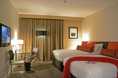 Novotel Sydney International Airport - Sydney 4u 10