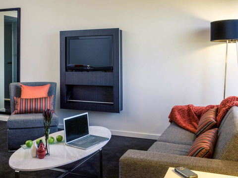 Novotel Sydney International Airport - Sydney 4u 39