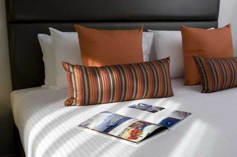 Novotel Sydney International Airport - Sydney 4u 18