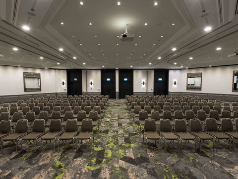 Novotel Sydney International Airport - Sydney 4u 42