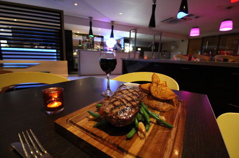 Ibis Newcastle - Sydney 4u 32