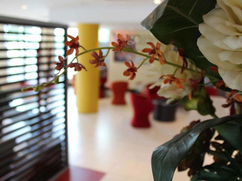 Ibis Newcastle - Sydney 4u 27