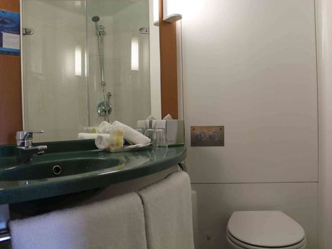 Ibis Newcastle - Sydney 4u 39
