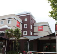 ibis Newcastle - Sydney 4u