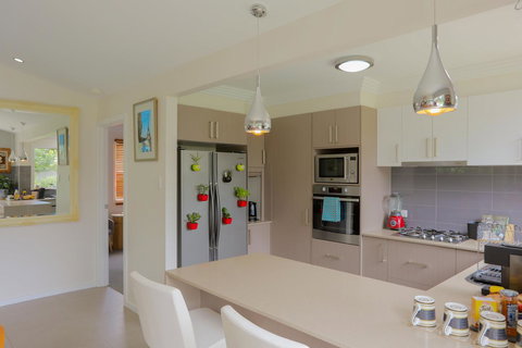 Armidale Cottage - House 2 - Accommodation Sydney 17