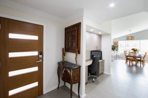 Armidale Cottage - House 2 - Accommodation Sydney 7