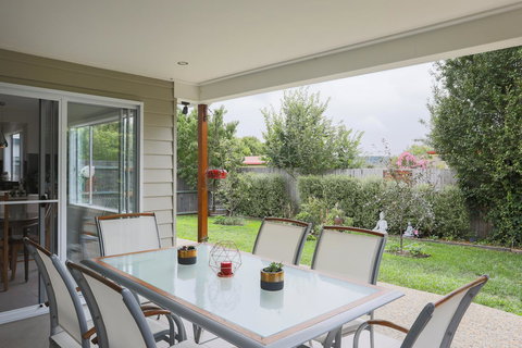 Armidale Cottage - House 2 - Accommodation Sydney 4