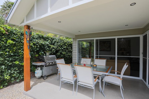 Armidale Cottage - House 2 - Accommodation Sydney 6