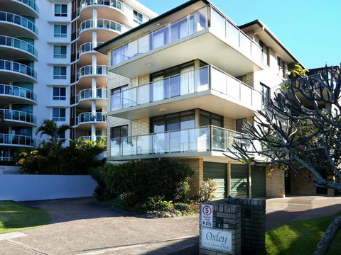 Oxley 8 At Tuncurry - Accommodation Sydney 7