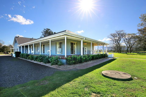 Terara Riverside Retreat - Sydney 4u 41