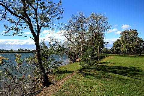 Terara Riverside Retreat - Sydney 4u 29
