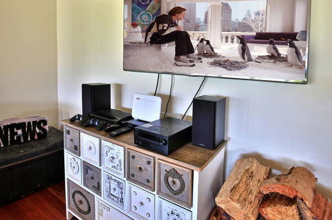 Terara Riverside Retreat - Sydney 4u 7