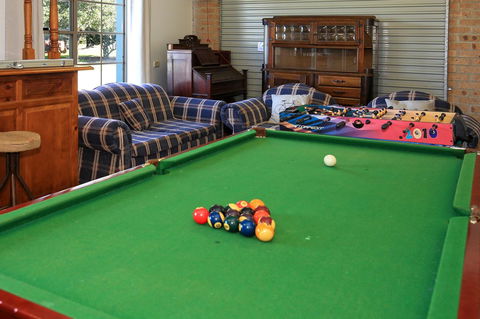 Terara Riverside Retreat - Sydney 4u 18