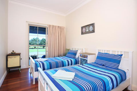 Terara Riverside Retreat - Sydney 4u 9