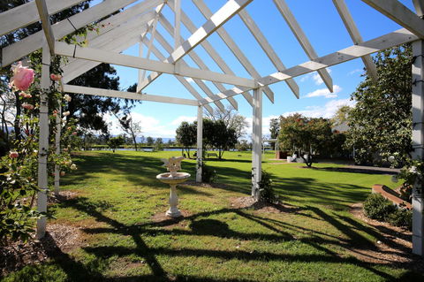 Terara Riverside Retreat - Sydney 4u 34