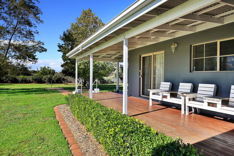 Terara Riverside Retreat - Sydney 4u 38