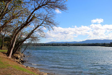 Terara Riverside Retreat - Sydney 4u 31