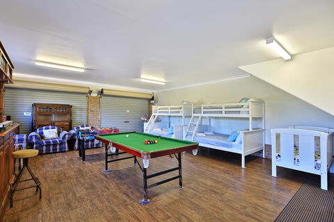 Terara Riverside Retreat - Sydney 4u 16