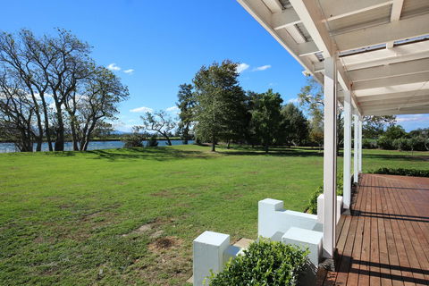 Terara Riverside Retreat - Sydney 4u 39