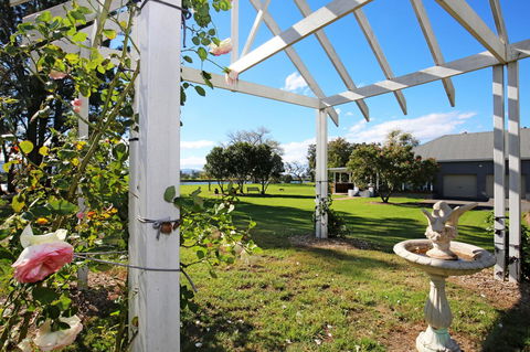 Terara Riverside Retreat - Sydney 4u 33