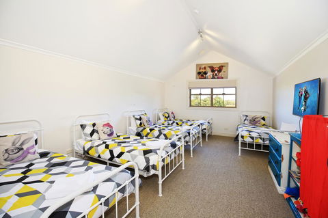 Terara Riverside Retreat - Sydney 4u 12