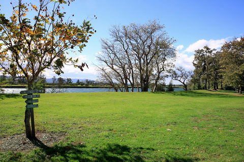 Terara Riverside Retreat - Sydney 4u 44