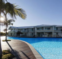 Oaks Pacific Blue Resort - Sydney 4u
