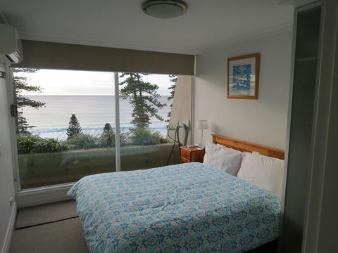 Manly Paradise Motel & Apartments - Accommodation Sydney 26