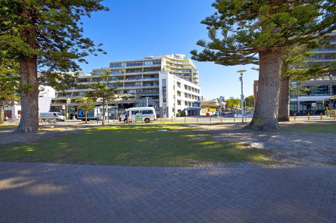 Manly Paradise Motel & Apartments - Accommodation Sydney 20