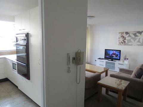 Manly Paradise Motel & Apartments - Accommodation Sydney 44