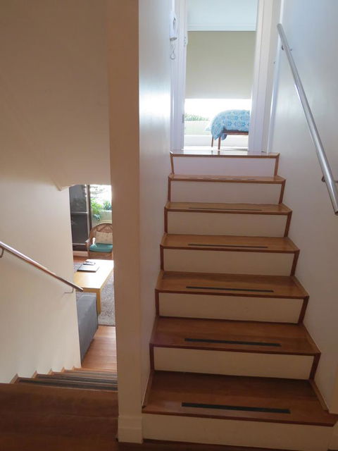Manly Paradise Motel & Apartments - Accommodation Sydney 29