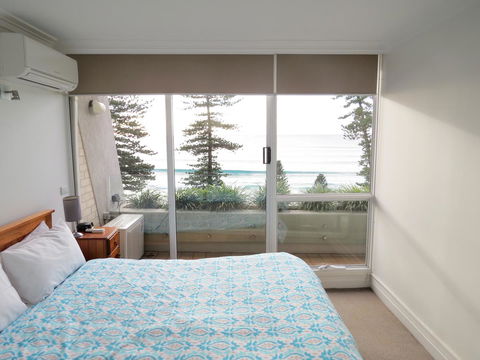 Manly Paradise Motel & Apartments - Accommodation Sydney 23