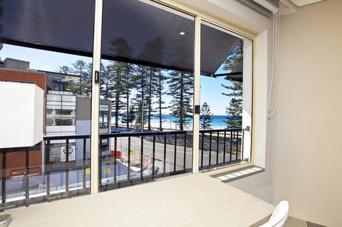 Manly Paradise Motel & Apartments - Accommodation Sydney 10
