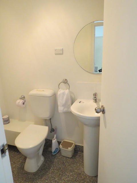 Manly Paradise Motel & Apartments - Accommodation Sydney 30