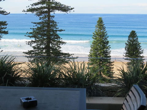 Manly Paradise Motel & Apartments - Accommodation Sydney 35