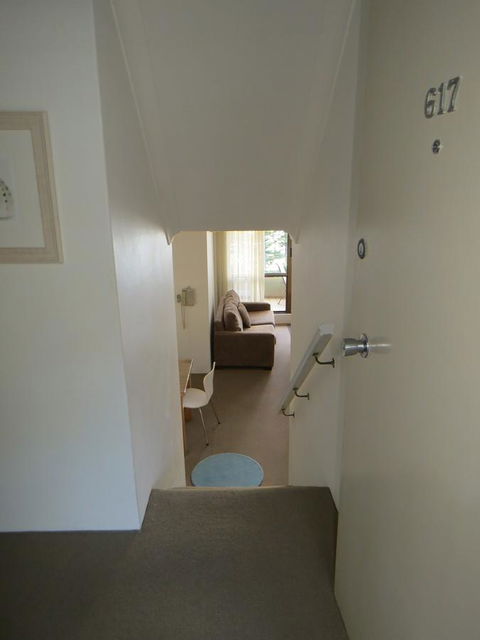 Manly Paradise Motel & Apartments - Accommodation Sydney 41