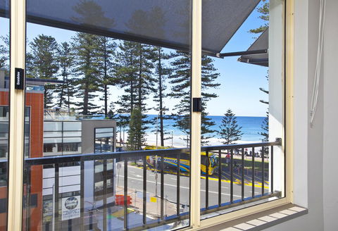 Manly Paradise Motel & Apartments - Accommodation Sydney 12