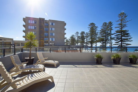 Manly Paradise Motel & Apartments - Accommodation Sydney 7