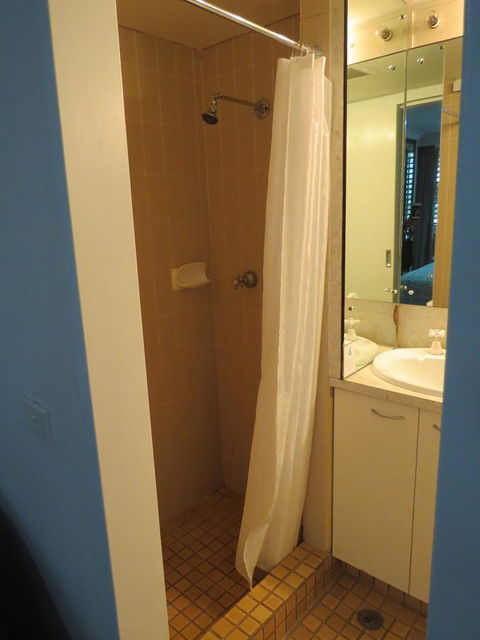 Manly Paradise Motel & Apartments - Accommodation Sydney 38