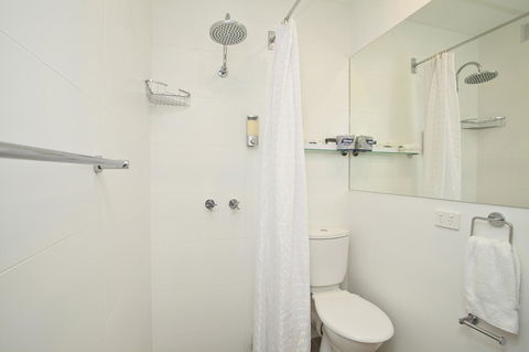 Manly Paradise Motel & Apartments - Accommodation Sydney 11