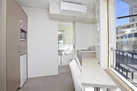 Manly Paradise Motel & Apartments - Accommodation Sydney 6