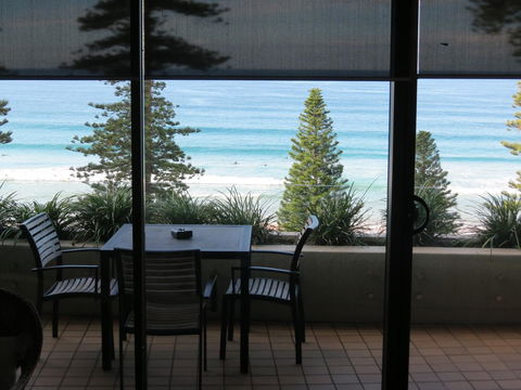 Manly Paradise Motel & Apartments - Accommodation Sydney 34