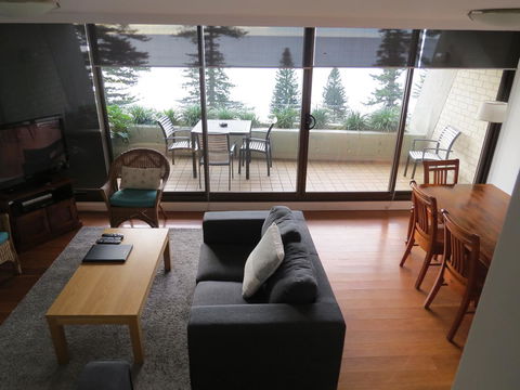 Manly Paradise Motel & Apartments - Accommodation Sydney 27