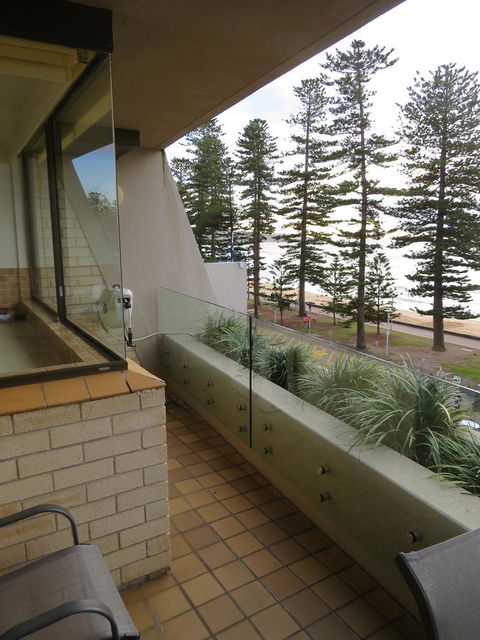 Manly Paradise Motel & Apartments - Accommodation Sydney 40
